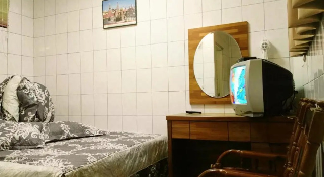 Двухместный номер Economy Qun Feng Hotel