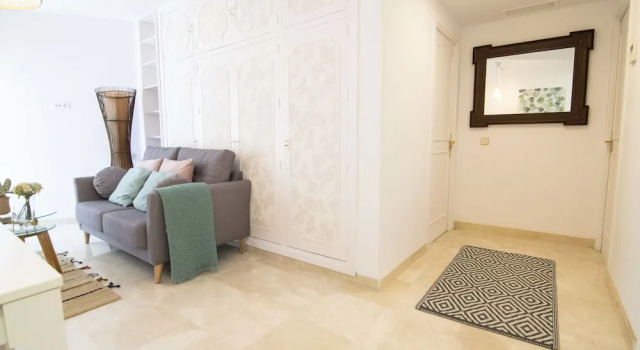 Letmalaga Entremares, Забронировать Апартаменты/квартира Малага Коста-дель-Соль, рядом с Муэлье Уно