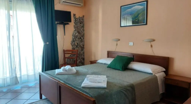 Двухместный номер Standard Sole Mare B&B