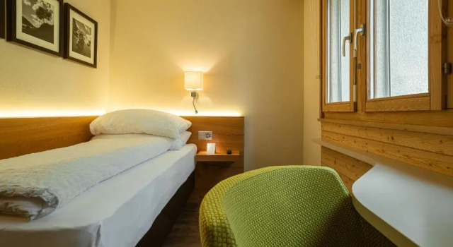Трёхместный номер Standard Hotel Landhaus