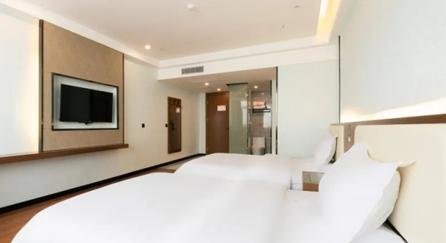 Wulong Hotel (Aimin Plaza), Varaa Hotelli Bijie Guizhou