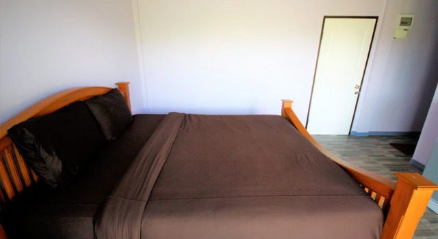Номер Standard Wangthong Beach Resort