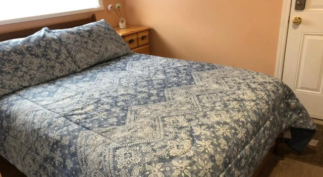 Shady Willow Guest House