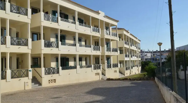 Apartamentos Cravinho