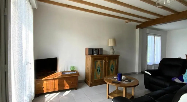 Résidence 304-frehel - Maisons & Villas pour 8 Personnes 654, Rezerwuj Hotel  