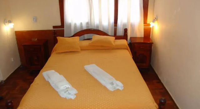 Hotel Sol y Mar, Book Hotel Mar del Plata 