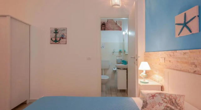 Approdo Rooms - Eja Sardinia