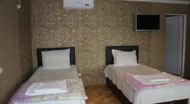 Hotel Comfort, Book Hotel Batumi 