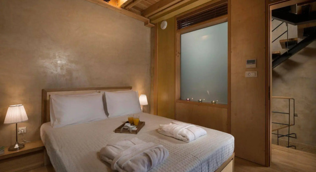 Neoria Houses