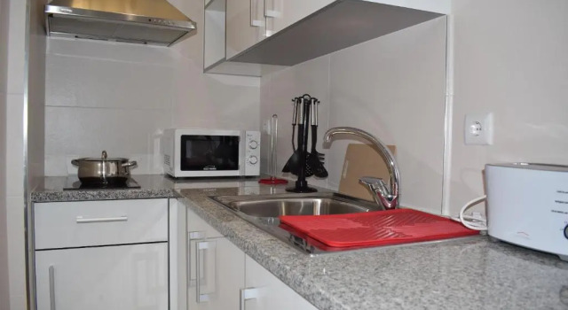 Studio Station 3, Rezervovat Hotel Coimbra Beira Alta