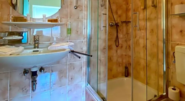 Номер Standard Ringhotel Fährhaus
