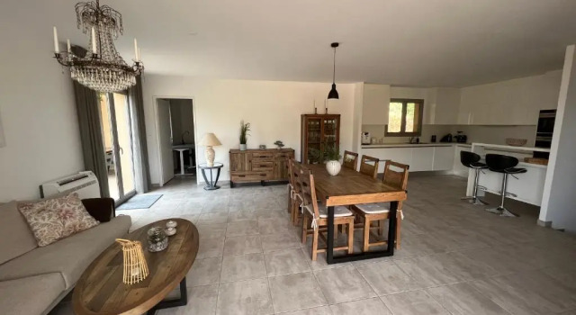 Appartement neuf, 128 m², 3 terrasses, Забронировать Апартаменты/квартира Отели Коллиур с парковкой, Парковка