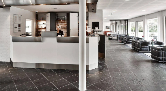 Skanderborg Park, Boek Hotel  
