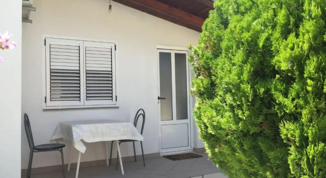 Апартаменты c 1 комнатой с красивым видом из окна Guest House Pavkovic