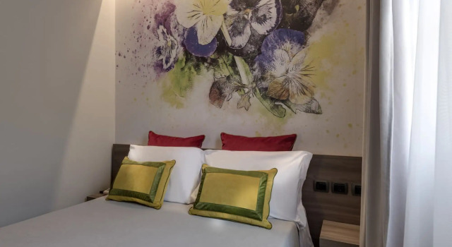Hotel & Restaurant Casolare Le Terre Rosse, Buchen Sie Hotel San Gimignano Elsa-Tal