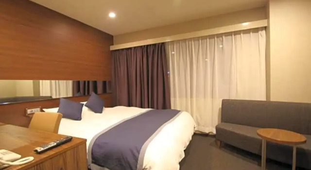 Hotel Il Credo Gifu - Vacation STAY 84624