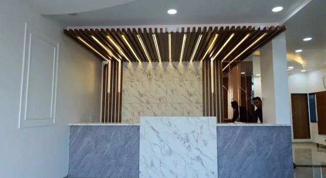 Hotel Pearl