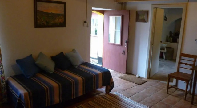 Апартаменты Superior Quinta do Espírito Santo