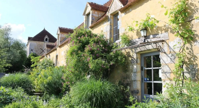 Le Bourgis chambres d'hotes, Đặt Khách sạn Khách sạn ở Orne bao gồm bữa sáng, Bữa sáng