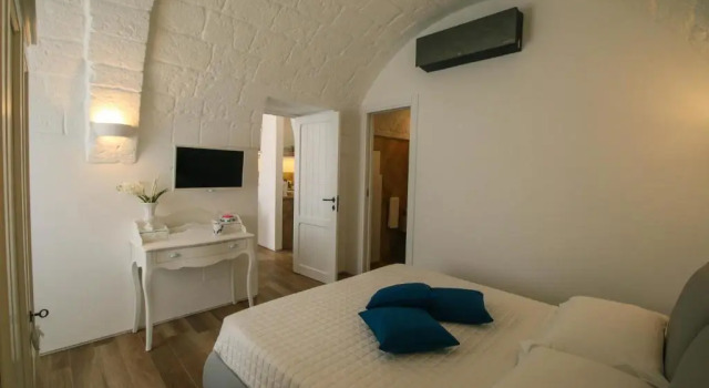 Casa Maristella
