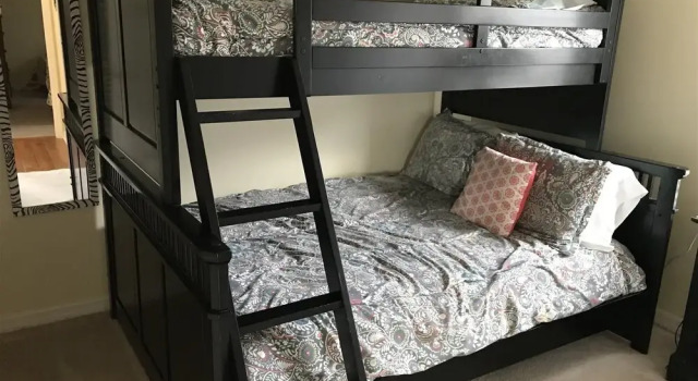 7 Bed 1809, Забронировать Отель Бизнес-отели штата Флориды, 4* 5*