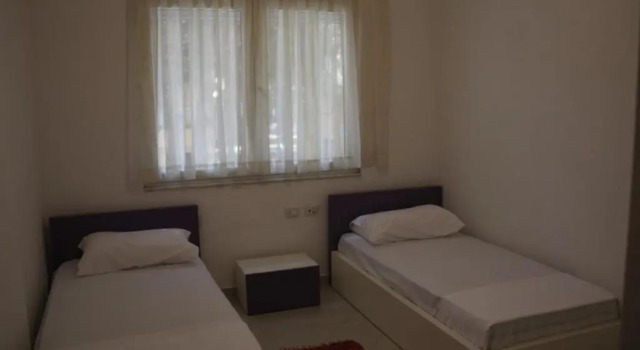 Апартаменты Дуплекс Marea Resort