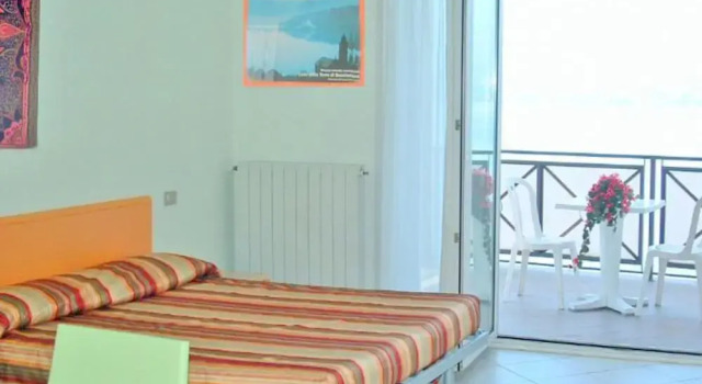 Apartment in Residence on Lake Maggiore near Beach, Забронировать Апартаменты/квартира Вербания Озеро Лаго-Маджоре