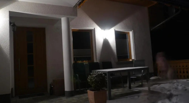 Апартаменты Apartment Brumec