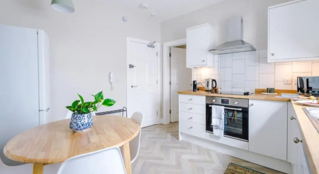 Апартаменты с 2 комнатами Designer apartments for City Breaks in Chester