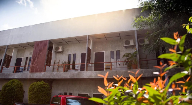 Shanya Guesthouse