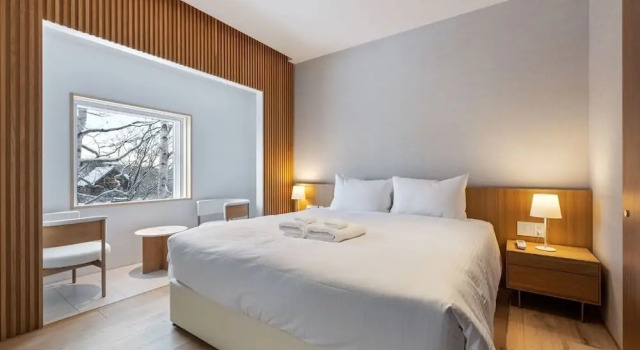 Haru by H2 Life, Prenota Casa vacanze Ville a Hokkaido, Villa