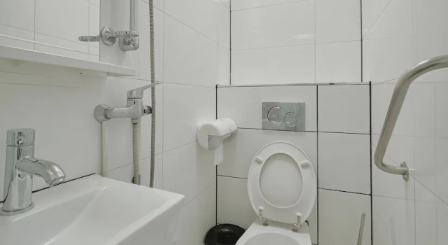 Номер Comfort CS Hotel