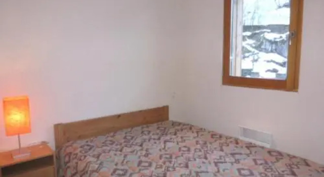 Apartment Bel Appartement Avec Garage, 2 Balcons, 6/7 Couchages