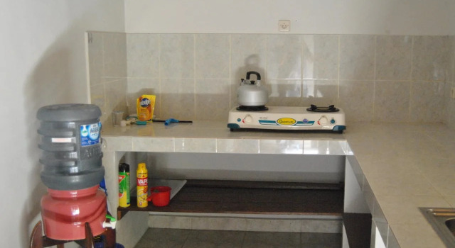 Topok House, Забронировать Отель Отели провинции Бали с завтраком, Завтраки