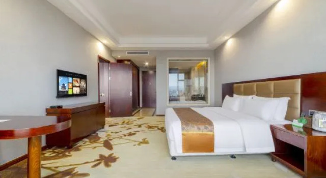 Люкс Business huawei scarton hotel