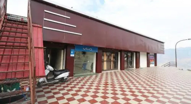 Hotel Bhagirathi, Rezervovat Hotel Tehri Uttarakhand