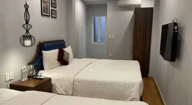 Двухместный номер Deluxe La Renta Center Hotel & Spa