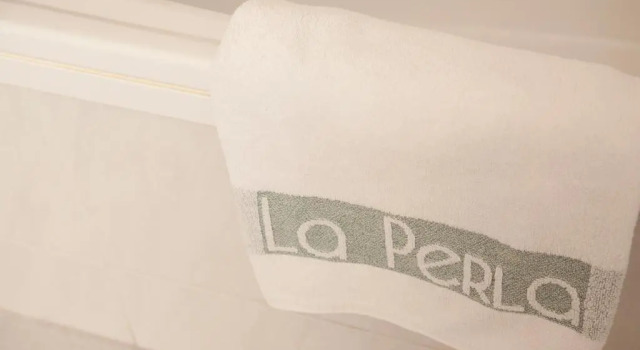 Номер Economy HOTEL LA PERLA