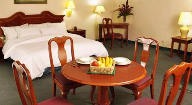 VCI Holidays @ Batangas, Batangas, Philippines, Prenota Hotel Batangas City 