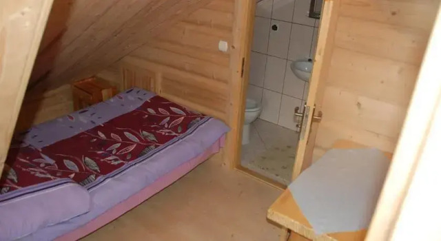 Pokoje u Danusi, Забронировать Отель Недорогие отели Буковина-Татшаньска, недорого
