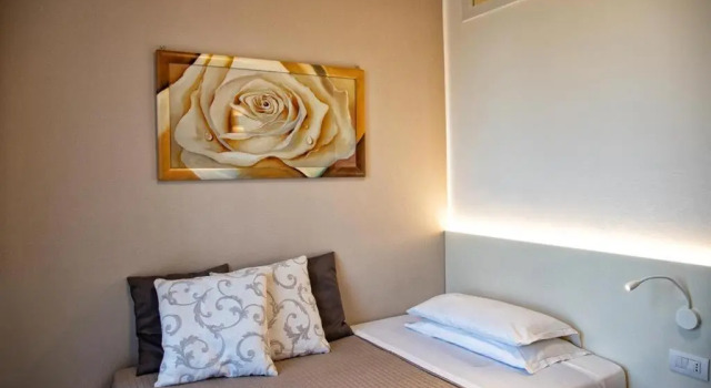Номер Standard Hotel Villa Fulgida