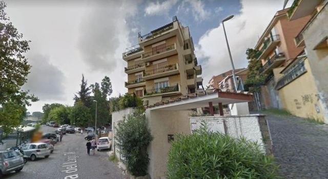 Spqr/sunny,luxury Flat up to 6 People/st.peter's