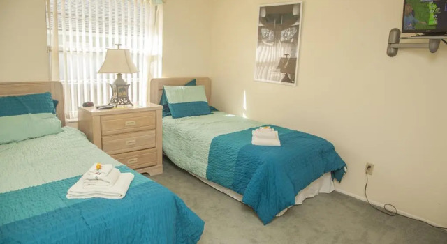 Villa Captiva, Book Villa Hoteller i Four Corners med pool, Swimmingpool
