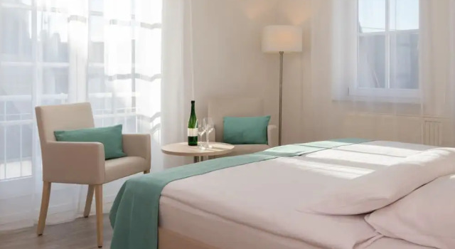 Номер Comfort Hotel Zum Bären