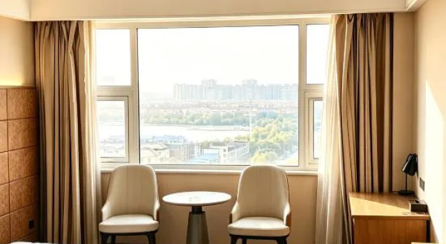 Двухместный номер Business Apollo Hotel