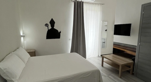 Standard Zimmer A Casa di Gemma