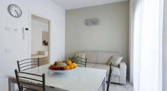 Апартаменты Residence Armony