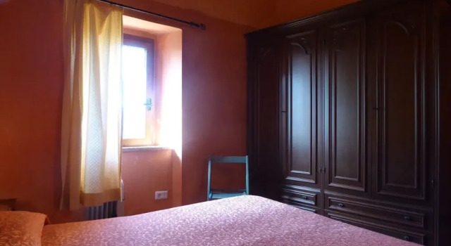 Holiday Home in Mulazzo With Natural Pond