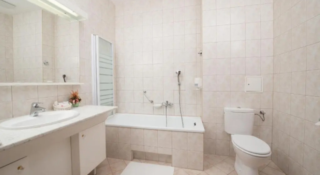 Номер Standard Szarvaskút Hotel