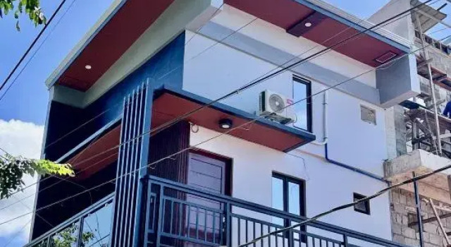 Blissful Escape Guesthouse, Забронировать Отель  